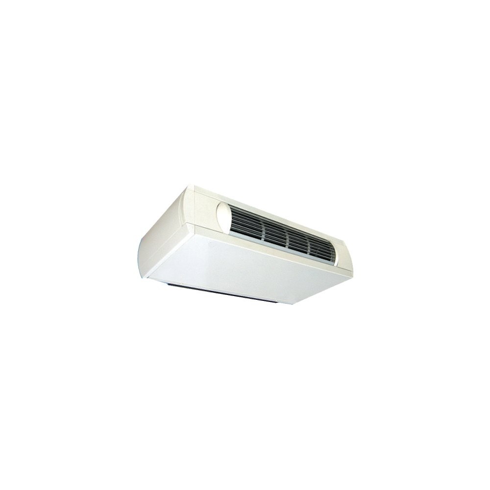 Фанкойл напольно-потолочный двухтрубный ROYAL Clima MACS-I-F75P2KU