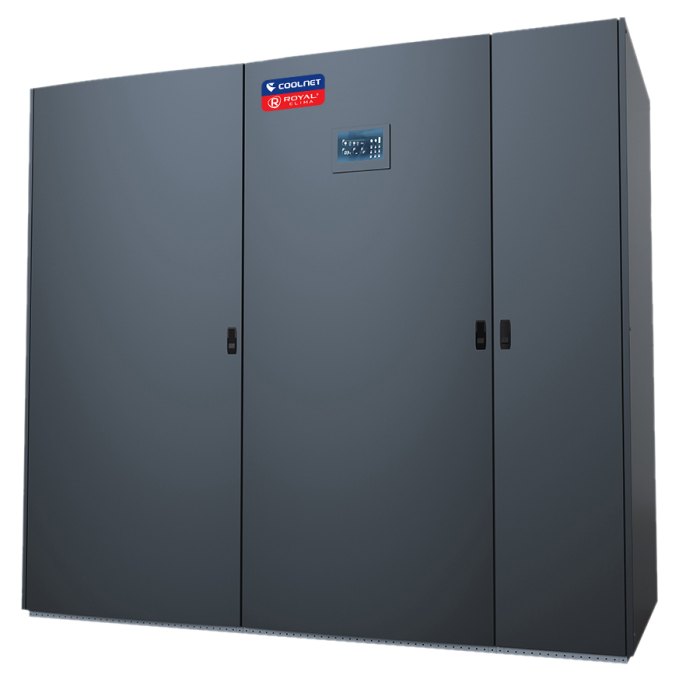 Прецизионный кондиционер ROYAL Clima RRCW171D/U Прецизионный кондиционер ROYAL Clima RRCW171D/U
