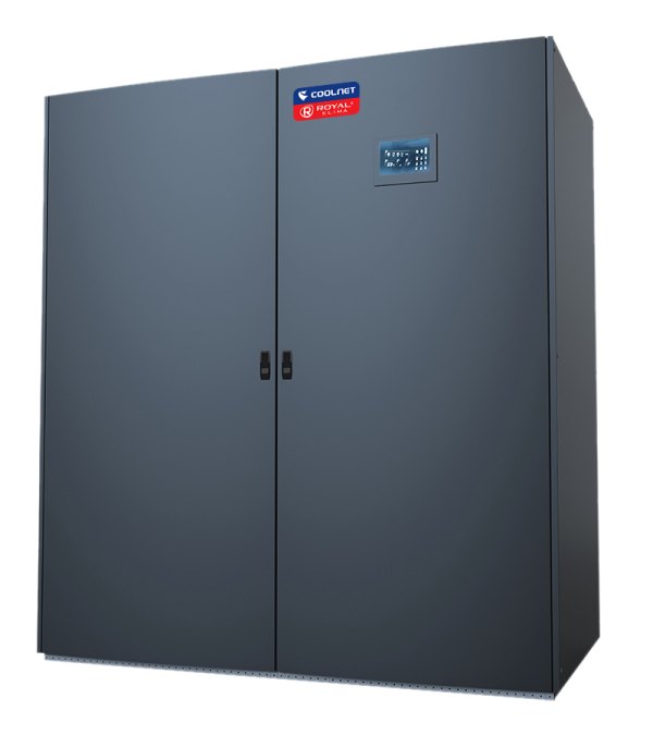 Прецизионный кондиционер ROYAL Clima RRS40D/U