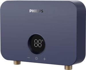 Проточный водонагреватель Philips Via AWH1053/10(55LA)