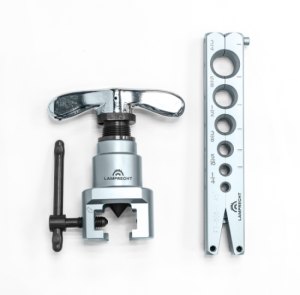 Развальцовка эксцентриковая LAMPRECHT LT-FT808-01