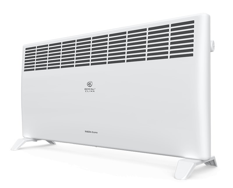 Электрический конвектор ROYAL Clima RIBERA Econo REC-RE1000M