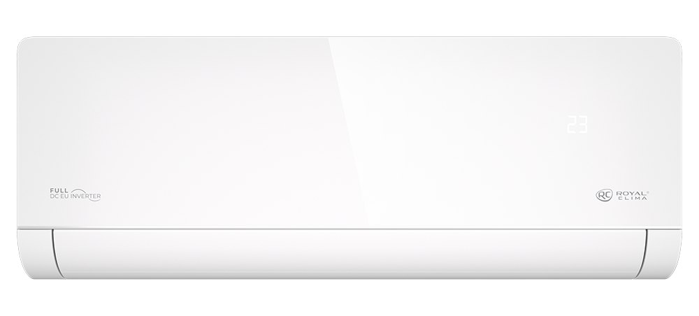 Инверторная сплит-система ROYAL Clima ROYAL SUPREMO BLANCO FULL DC EU Inverter RCI-RSB40HN