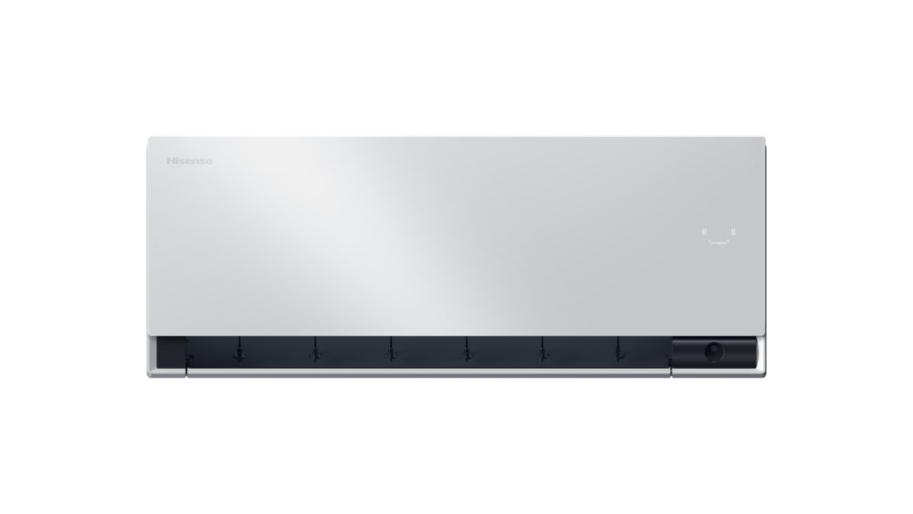 Внутренний блок мульти сплит-системы настенного типа Hisense SENSATION PRO MULTI Superior DC Inverter AS-10UW4RWMQK00G