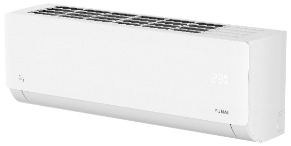 Инверторная сплит-система FUNAI SENSEI 2.0 Inverter RAC-I-SN55HP.D05