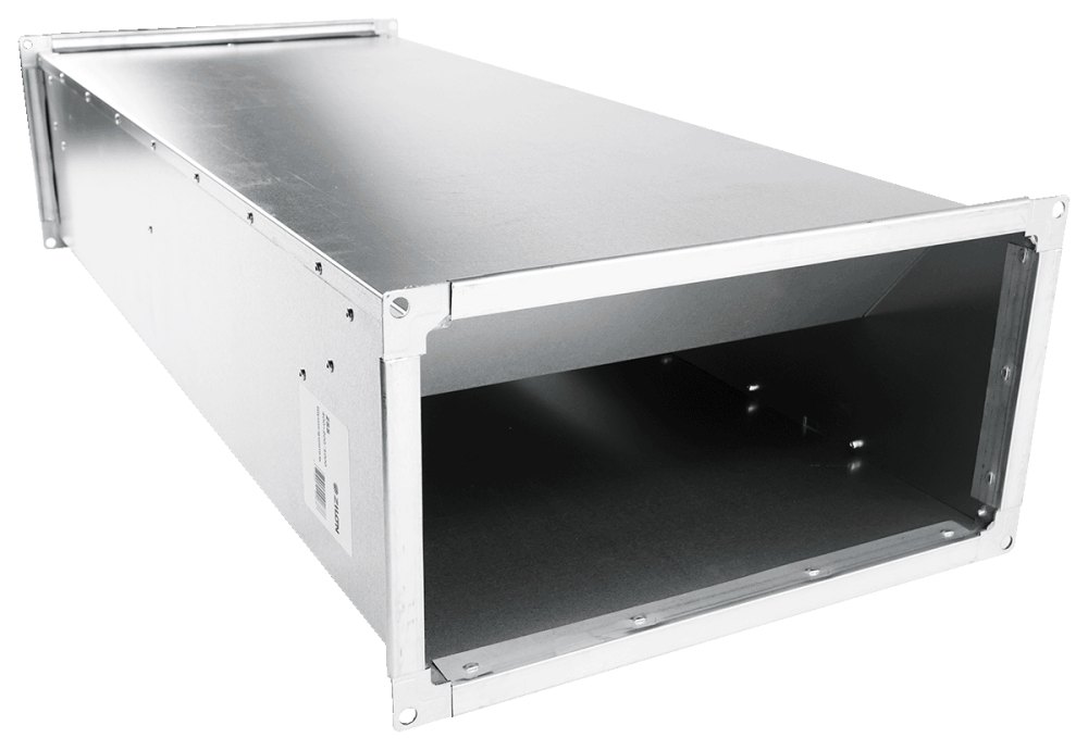 Шумоглушитель ZILON ZSS 300x150/1000