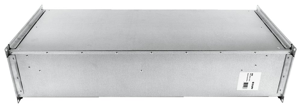 Шумоглушитель ZILON ZSS 500x300/1000