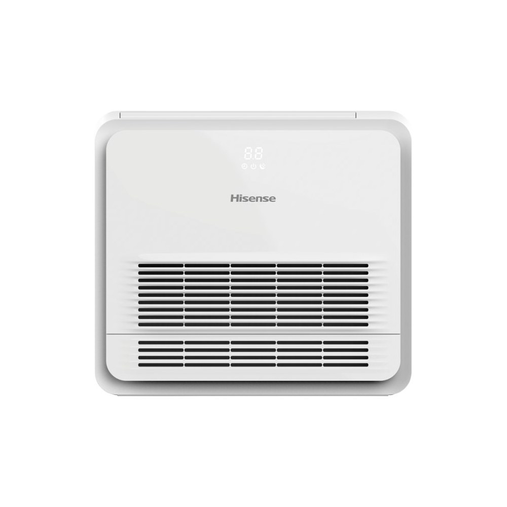 Инверторная сплит-система консольного типа Hisense HEAVY EU DC Inverter AKT-09UR4RK8/AUW-09U4RS8 WI-FI Инверторная сплит-система консольного типа Hisense HEAVY EU DC Inverter AKT-09UR4RK8/AUW-09U4RS8 WI-FI