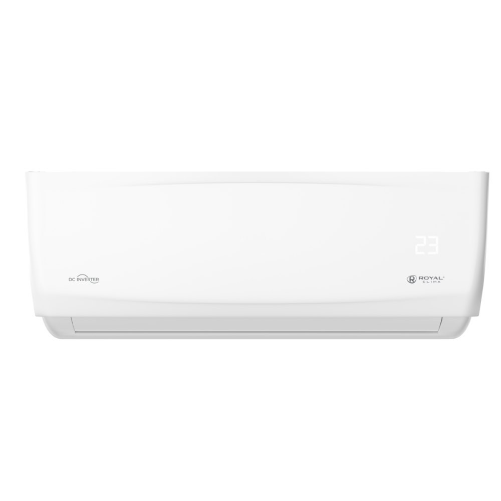 Инверторная сплит-система ROYAL Clima VELA NUOVA Inverter RCI-VNE28HN