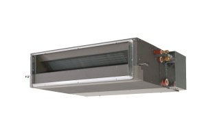 Внутренний блок мульти сплит-систем канального типа Hitachi Multizone Premium RAD-50RPE