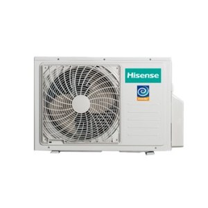 Наружный блок мульти сплит-системы Hisense Free Match DC AMW3-24U4SZD