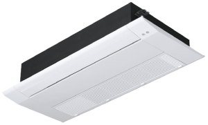 Внутренний блок мульти сплит-систем однопоточного кассетного типа LG PROMULTI 2.0 MT11R.NU1