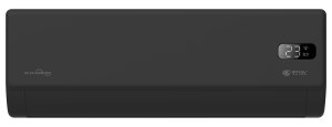 Внутренний блок настенного типа для мульти сплит-систем ROYAL Clima VENTURO NERO MULTI FLEXI EU ERP RCI-VT12HN