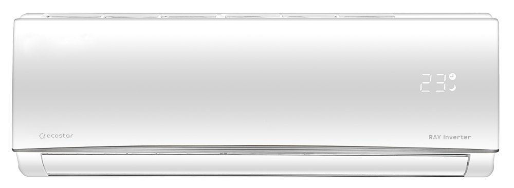 Внутренний блок мульти сплит-системы Ecostar RAY MULTI DC EU Inverter KVS-IMR09ST/IN