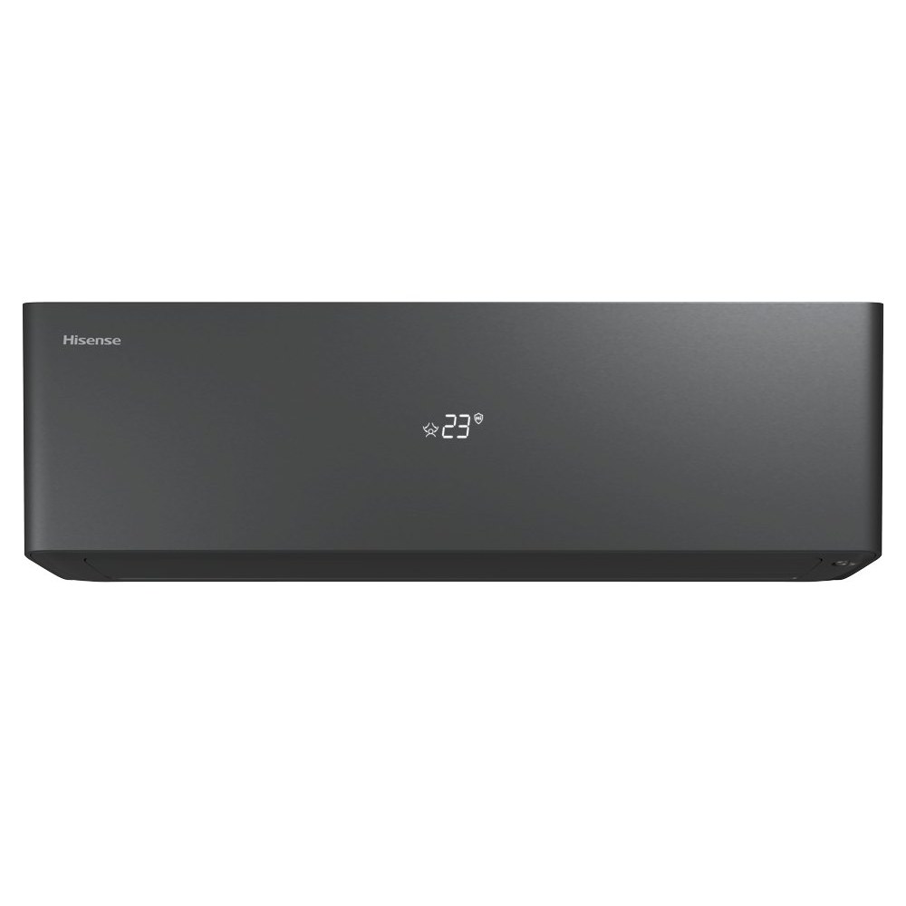 Внутренний блок мульти сплит-системы настенного типа Hisense VISION PRO CARBON FREE Match DC Inverter R32 AS-10UW4RXVQH00AG(B)