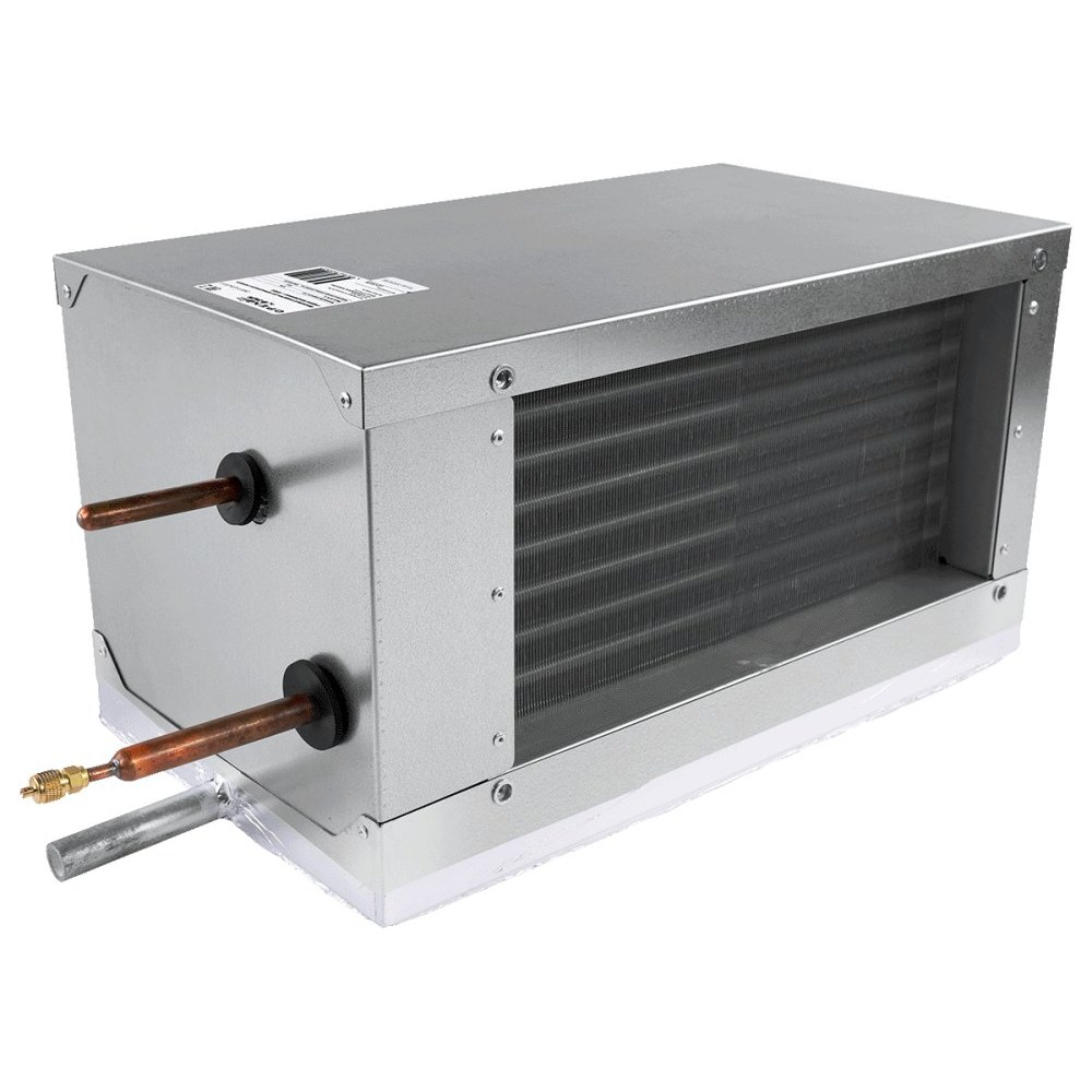 Водяной охладитель ZILON ZWS-R 600x300/3 Водяной охладитель ZILON ZWS-R 600x300/3