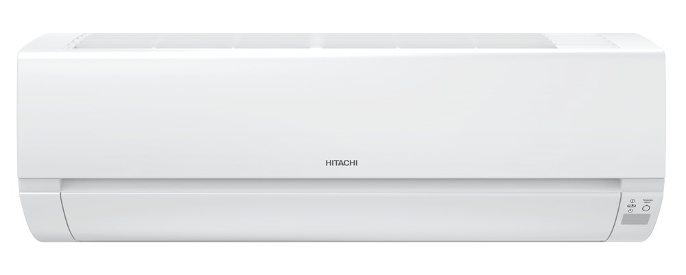 Инверторная сплит-система Hitachi X-Comfort RAK-25REF/RAC-25WEF