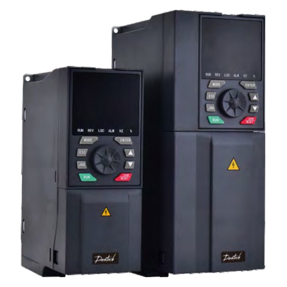 Преобразователь частоты Dastech D32-T3-160G/185P, 160/185 кВт, 380 В