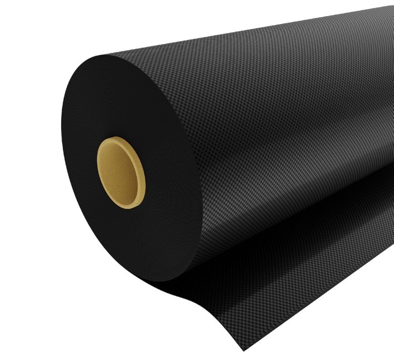 Трубка теплоизоляционная РУ-ФЛЕКС СТ ПРОМ ФОРМА 9×140 мм, 1 м, чёрный