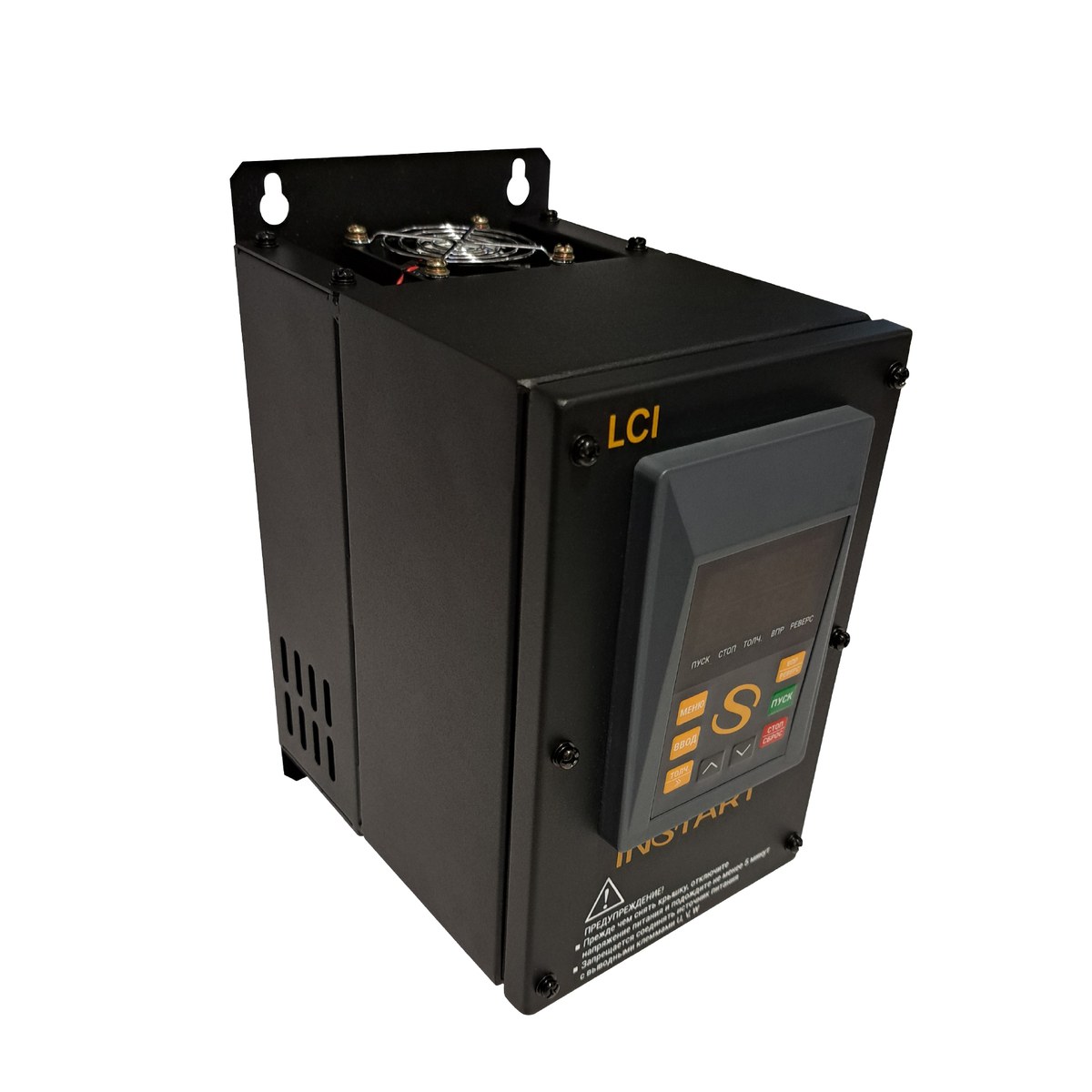 Преобразователь частоты INSTART LCI-G0.75-2 IP54