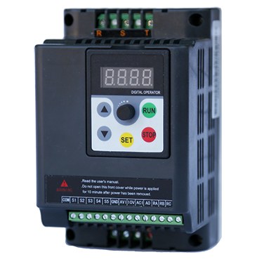 Преобразователь частоты IDS-Drive M222T2B, 2,2 кВт, 220 В