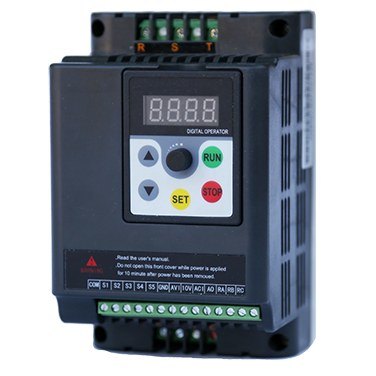 Преобразователь частоты IDS-Drive M552T2B, 5,5 кВт, 220 В